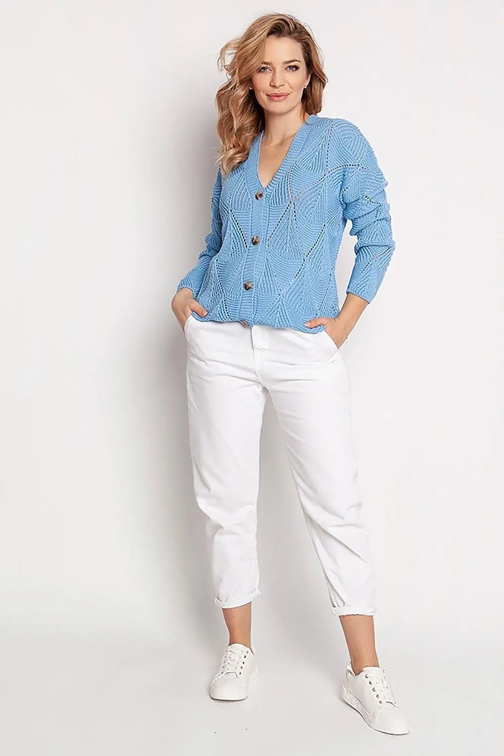 MKM spring dresses and trousers