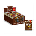 M&M's Milk Chocolate Bites Treat Bag PMP 82g (Box of 16)