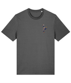 McTominay Overhead Kick | Scotland | Embroidery | Cotton Tee