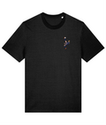 McTominay Overhead Kick | Scotland | Embroidery | Cotton Tee