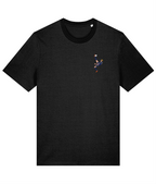 McTominay Overhead Kick | Scotland | Embroidery | Cotton Tee