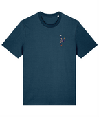 McTominay Overhead Kick | Scotland | Embroidery | Cotton Tee
