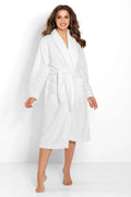 Momenti Per Me loose, comfortable bathrobe