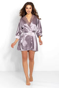 Momenti Per Me short underskirt Bathrobe