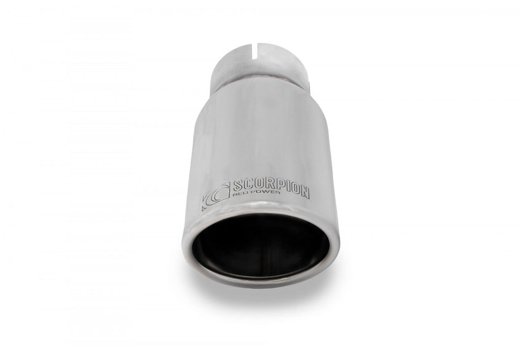 Scorpion Exhausts - Mini Cooper S R52/R53 Cat Back Exhaust (Multiple Options)