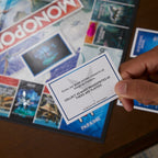 Monopoly Avatar Edition Board Game for Ages 8 and Up | Family Games for 2–6 Players