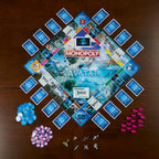 Monopoly Avatar Edition Board Game for Ages 8 and Up | Family Games for 2–6 Players