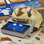 Monopoly Avatar Edition Board Game – The Last Airbender Team Avatar Power Play for Kids 8+