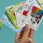 Monopoly Deal Card Game — Quick 15-Minute Family Fun for 2-5 Players (Ages 8+)