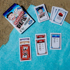 Monopoly Deal Card Game | Fast-Paced Family Card Game