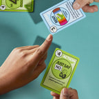 Monopoly Deal Card Game – Fast, Fun Property Trading for Ages 8–99