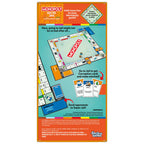 Monopoly Go to Jail Expansion – Quick Play for 2-6 Players (Ages 8+)