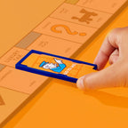 Monopoly Go to Jail Expansion – Quick Play for 2-6 Players (Ages 8+)
