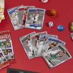 Monopoly NBA – NBA-Themed Board Game by Monopoly | Draft, Trade, Panini Cards