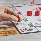 Monopoly Signature Collection Board Game – Premium Family Edition for 2-6 Players