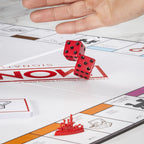 Monopoly Signature Collection Board Game – Premium Family Edition for 2-6 Players