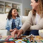 Monopoly The Super Mario Bros. Movie Edition – Family Board Game for Ages 8+ (Amazon Exclusive)