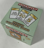 Monopoly Surprise: Exclusive Collection Tokens with Peel & Reveal Packaging