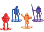 Monopoly Teenage Mutant Ninja Turtles Mutant Mayhem Edition – Family Board Game