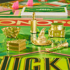 Monopoly Wicked Edition Board Game | Movie-Inspired Family Fun (Ages 8+)