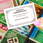 Monopoly Wicked Edition Board Game | Movie-Inspired Family Fun (Ages 8+)