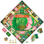 Monopoly Wicked Edition Board Game | Movie-Inspired Family Fun (Ages 8+)