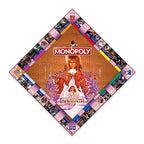 Monopoly Winning Moves Maze Board Game – Goblin King Labyrinth Edition for 2-6 Players (Ages 8+)