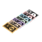 Monopoly Winning Moves Maze Board Game – Goblin King Labyrinth Edition for 2-6 Players (Ages 8+)