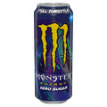 Monster Energy Full Throttle Zero Sugar 500ml (Case of 12)