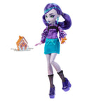 Monster High Skulltimate Secrets Garden Mysteries: Twyla with Reveal Closet & 19+ Tea Party Surprises
