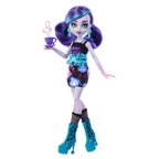 Monster High Skulltimate Secrets Garden Mysteries: Twyla with Reveal Closet & 19+ Tea Party Surprises