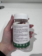 (2 Pack) Hemp Gummies - Pain, Sleep & Anxiety Relief | Organic Hemp Extract