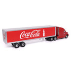 Motor City Classics Coca-Cola Diecast Long Hauler 1:87 HO Scale | Officially Licensed 487010