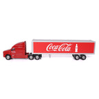Motor City Classics Coca-Cola Diecast Long Hauler 1:87 HO Scale | Officially Licensed 487010