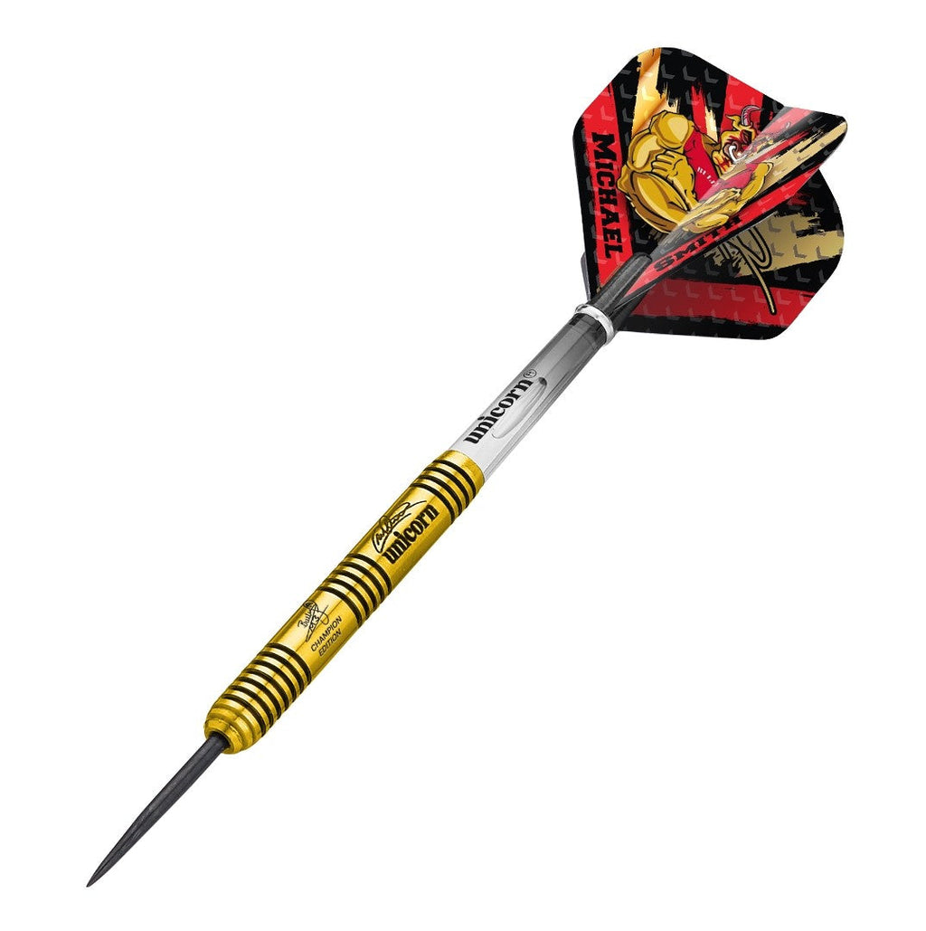 Unicorn Michael Smith Champion Edition 90%