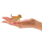 Muchfun 20Pcs Dog Toy Figures for Kids – Cake Toppers & Decor