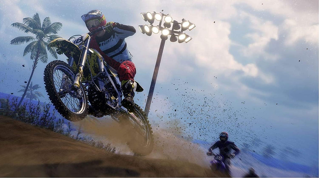 MX vs ATV: All Out - PS4