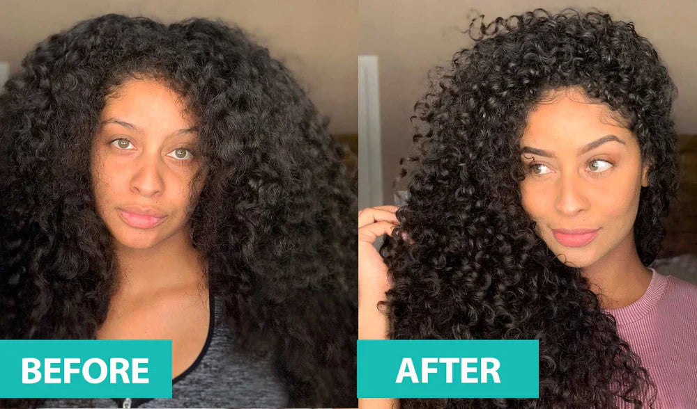 My Curls Shampoo (300ml)
