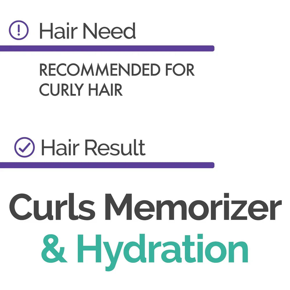 My Curls Shampoo (300ml)