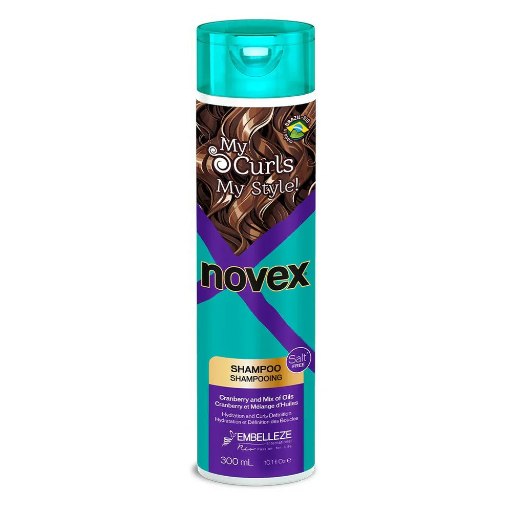 My Curls Shampoo (300ml)