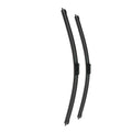 MG MG ZS SUV Apr 2017 Onwards Wiper Blade Kit - Easy Fit Video Tutorial