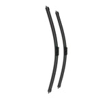 MG MG ZS SUV Apr 2017 Onwards Wiper Blade Kit - Easy Fit Video Tutorial