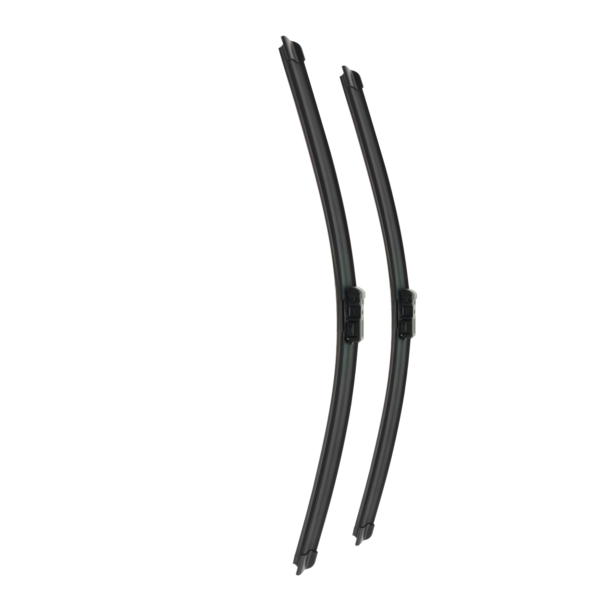 MG MG ZS SUV Apr 2017 Onwards Wiper Blade Kit - Easy Fit Video Tutorial