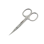 Nail Cuticle Scissor - 9.5cm Slightly Curved