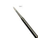 Nail Curette & Cleaner - SILVER