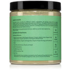 NAKED Super Greens Powder – Organic Greens, 35 Servings, Vegan & Non-GMO
