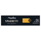 Napolina Spaghetti 400g (Case of 6)