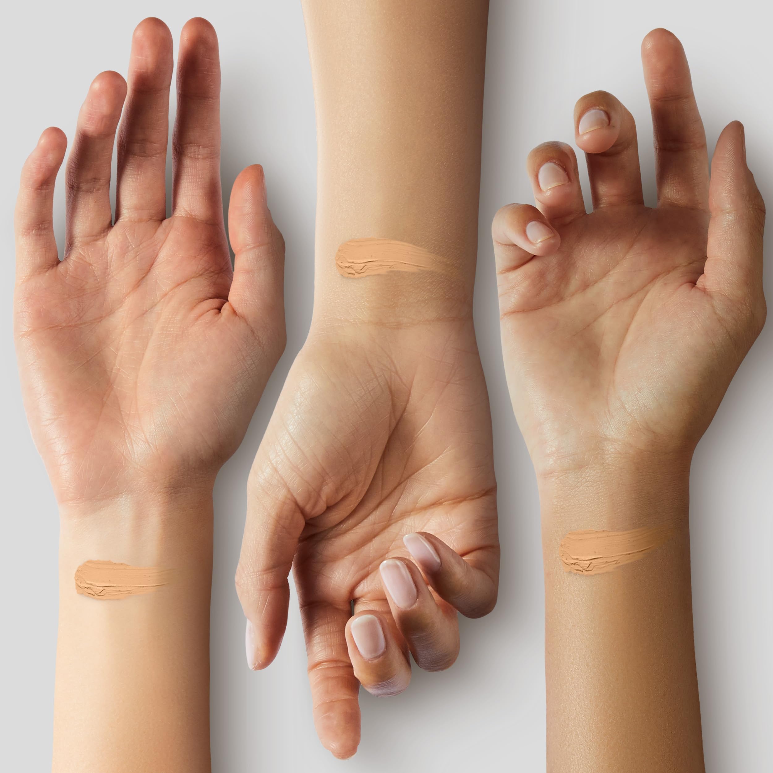 NARS Light Reflecting Foundation Vanuatu Medium 3.5 – 30ml/1oz