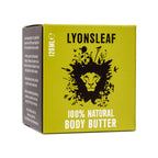 Natural Body Butter