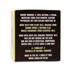 Natural Body Butter